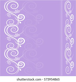 monograms, wallpaper