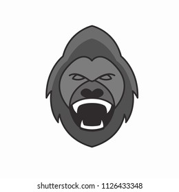 Monoline Animal Logos