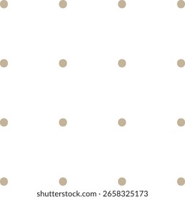 Monoline Minimalistic Repeated Pattern Design Element