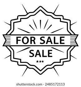 Monoline text For Sale for your business, your icon and other