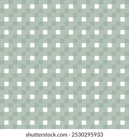 Bolsa sutil monofónica para Sitios web. Píxel sutil patrón monocromo sin fisuras. Patrón sin costuras de píxeles para textiles, interior. Vector monocromo sin patrón. Fondo monocromo. Patrón Sutil.
