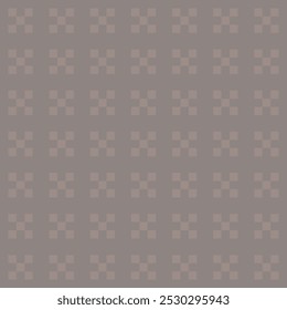 Monophonic subtle bg for websites. Pixel subtle monochrome seamless pattern. Pixel seamless pattern for textile, interior. Vector monochrome seamless pattern. Monochrome background. Subtle Pattern.