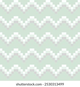 Bolsa sutil monofónica para Sitios web. Píxel sutil patrón monocromo sin fisuras. Patrón sin costuras de píxeles para textiles, interior. Vector monocromo sin patrón. Fondo monocromo. Patrón Sutil.