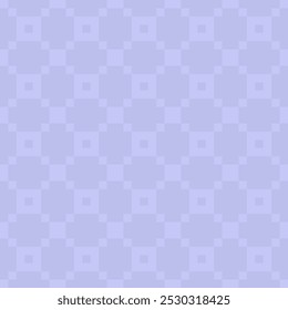 Monophonic subtle bg for websites. Pixel subtle monochrome seamless pattern. Pixel seamless pattern for textile, interior. Vector monochrome seamless pattern. Monochrome background. Subtle Pattern.