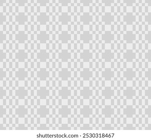 Monophonische subtile BG für Websites. Pixel subtile monochrome nahtlose Muster. Pixel nahtloses Muster für Textilien, Interieur. Vektor monochrome nahtlose Muster. Monochromer Hintergrund. Subtiles Muster.