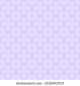 Monophonic subtle bg for websites. Pixel subtle monochrome seamless pattern. Pixel seamless pattern for textile, interior. Vector monochrome seamless pattern. Monochrome background. Subtle Pattern.