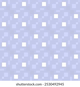Monophonic subtle bg for websites. Pixel subtle monochrome seamless pattern. Pixel seamless pattern for textile, interior. Vector monochrome seamless pattern. Monochrome background. Subtle Pattern.