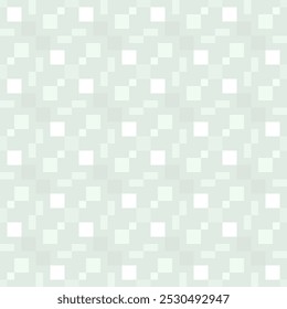 Monophonic subtle bg for websites. Pixel subtle monochrome seamless pattern. Pixel seamless pattern for textile, interior. Vector monochrome seamless pattern. Monochrome background. Subtle Pattern.