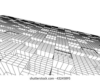 monotone geometry