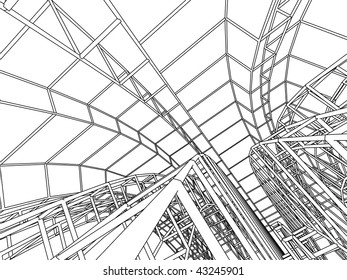 monotone geometry