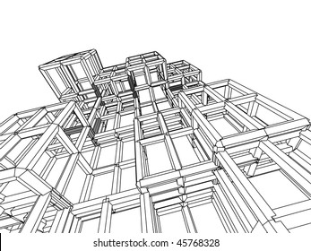 monotone geometry