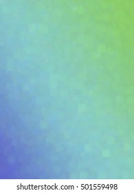 monotone spotted background. Abstract composition, vector EPS10. Not trace image, include mesh gradient only