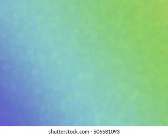 monotone spotted background. Abstract composition, vector EPS10. Not trace image, include mesh gradient only