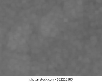 Monotone spotted surface. Abstract grey background, vector EPS10. Not trace image, include mesh gradient only