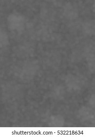 Monotone spotted surface. Abstract grey background, vector EPS10. Not trace image, include mesh gradient only