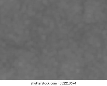 Monotone spotted surface. Abstract grey background, vector EPS10. Not trace image, include mesh gradient only