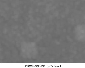 Monotone spotted surface. Abstract grey background, vector EPS10. Not trace image, include mesh gradient only
