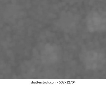 Monotone spotted surface. Abstract grey background, vector EPS10. Not trace image, include mesh gradient only
