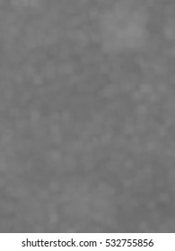 Monotone spotted surface. Abstract grey background, vector EPS10. Not trace image, include mesh gradient only