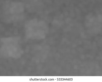 Monotone spotted surface. Abstract grey background, vector EPS10. Not trace image, include mesh gradient only