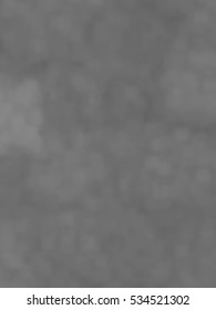 Monotone spotted surface. Abstract grey background, vector EPS10. Not trace image, include mesh gradient only