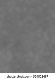 Monotone spotted surface. Abstract grey background, vector EPS10. Not trace image, include mesh gradient only