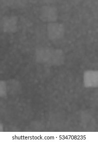 Monotone spotted surface. Abstract grey background, vector EPS10. Not trace image, include mesh gradient only