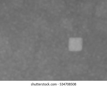 Monotone spotted surface. Abstract grey background, vector EPS10. Not trace image, include mesh gradient only