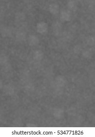 Monotone spotted surface. Abstract grey background, vector EPS10. Not trace image, include mesh gradient only
