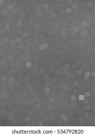 Monotone spotted surface. Abstract grey background, vector EPS10. Not trace image, include mesh gradient only