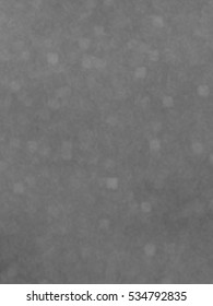 Monotone spotted surface. Abstract grey background, vector EPS10. Not trace image, include mesh gradient only