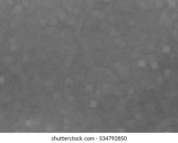 Monotone spotted surface. Abstract grey background, vector EPS10. Not trace image, include mesh gradient only