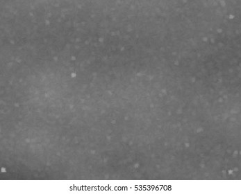 Monotone spotted surface. Abstract grey background, vector EPS10. Not trace image, include mesh gradient only