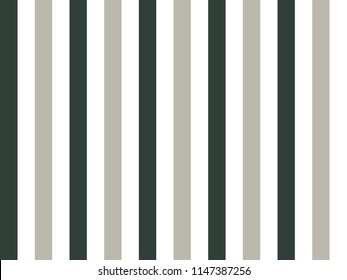 Monotone Stripes seamless pattern, Minimal Stylish texture, Vector illustraion for design