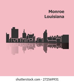 Monroe, Louisiana