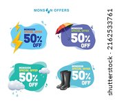 Monsoon offer units with monsoon element - monsoon season sale