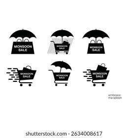 Monsoon Sale Snag ofertas elegantes sob o guarda-chuva abraçar o splash esta estação chuvosa com ousadia