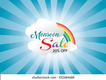 Monsoon Sales