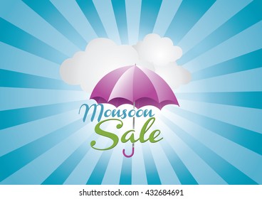 Monsoon Sales