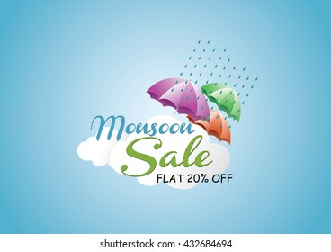 Monsoon Sales