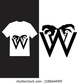 monstar t shirt design template