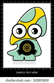 Monster