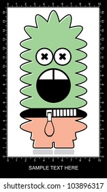 Monster