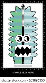 Monster