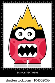 Monster