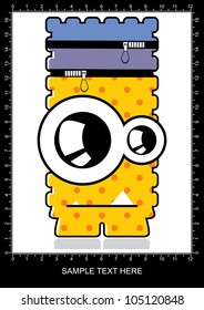 Monster