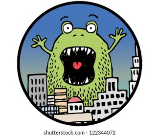 Monster