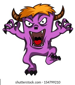 monster