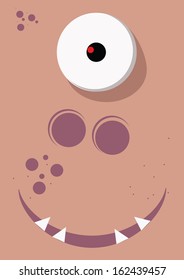 monster