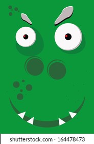 monster